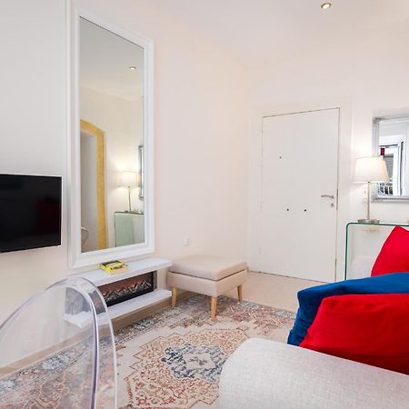 Nadiona Suites Red & Cream Corfu  Екстер'єр фото
