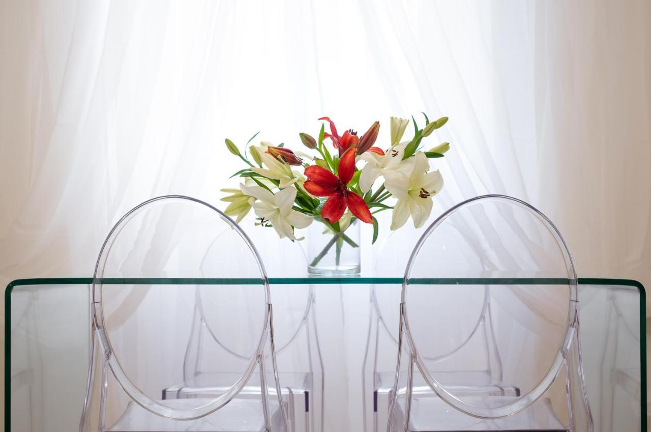 Nadiona Suites Red & Cream Corfu  Екстер'єр фото