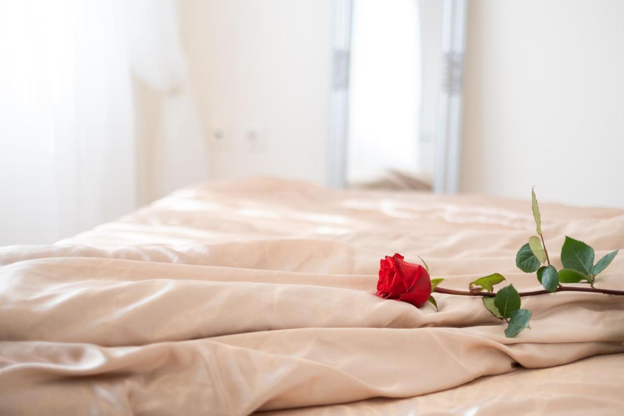 Nadiona Suites Red & Cream Corfu  Екстер'єр фото