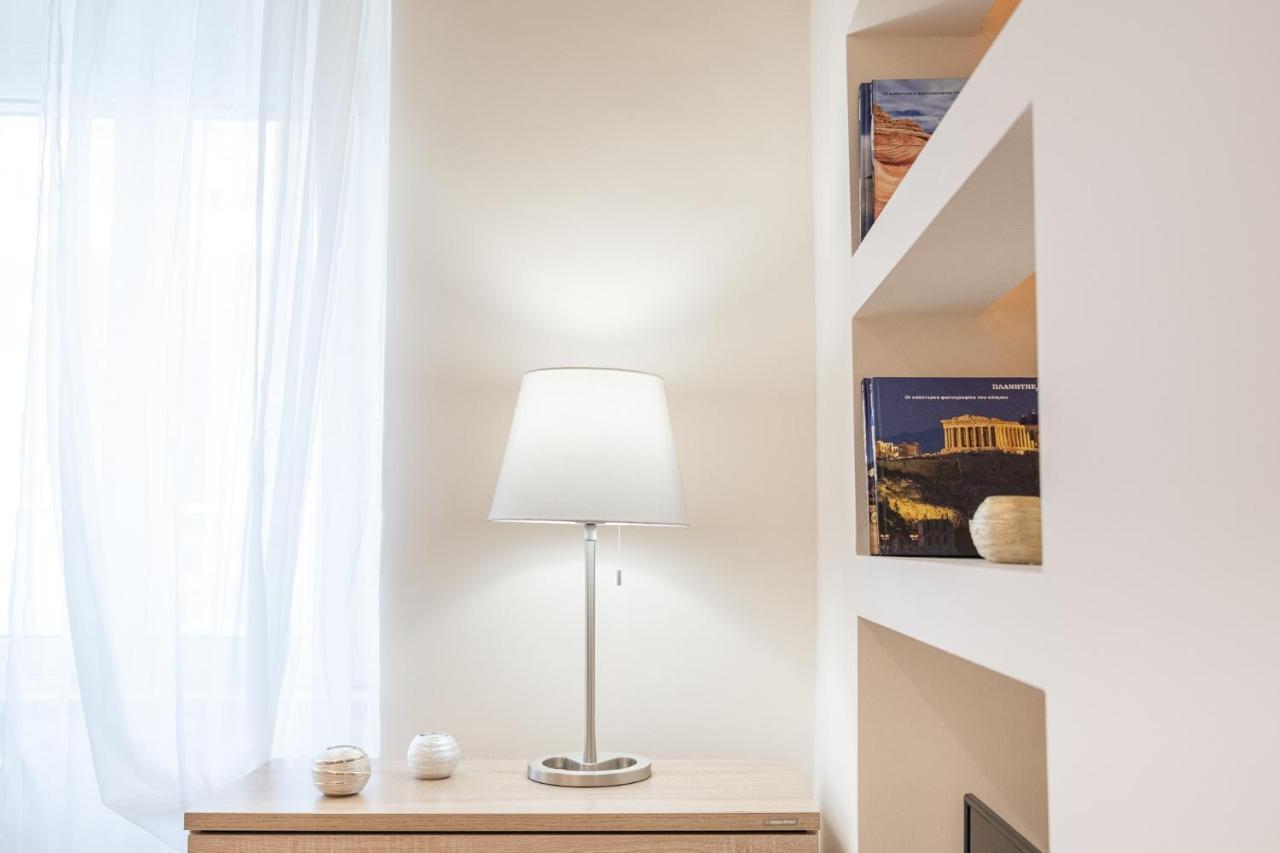 Nadiona Suites Red & Cream Corfu  Екстер'єр фото