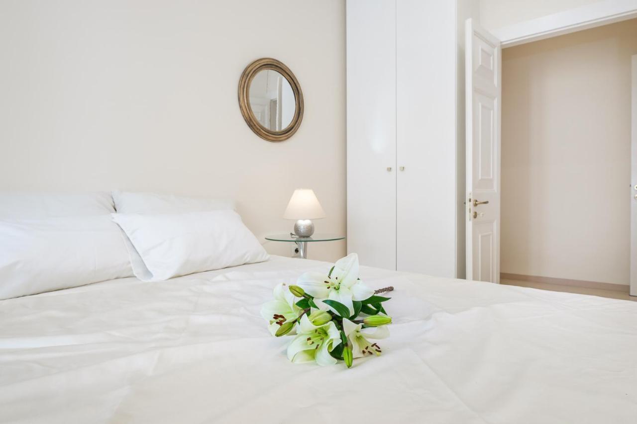 Nadiona Suites Red & Cream Corfu  Екстер'єр фото