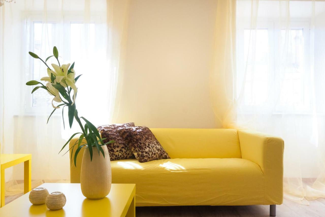 Nadiona Suites Red & Cream Corfu  Екстер'єр фото