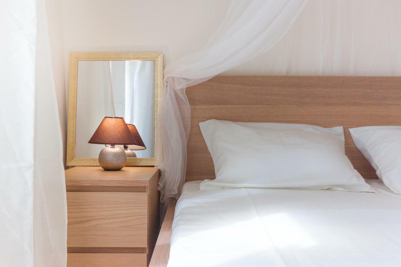 Nadiona Suites Red & Cream Corfu  Екстер'єр фото