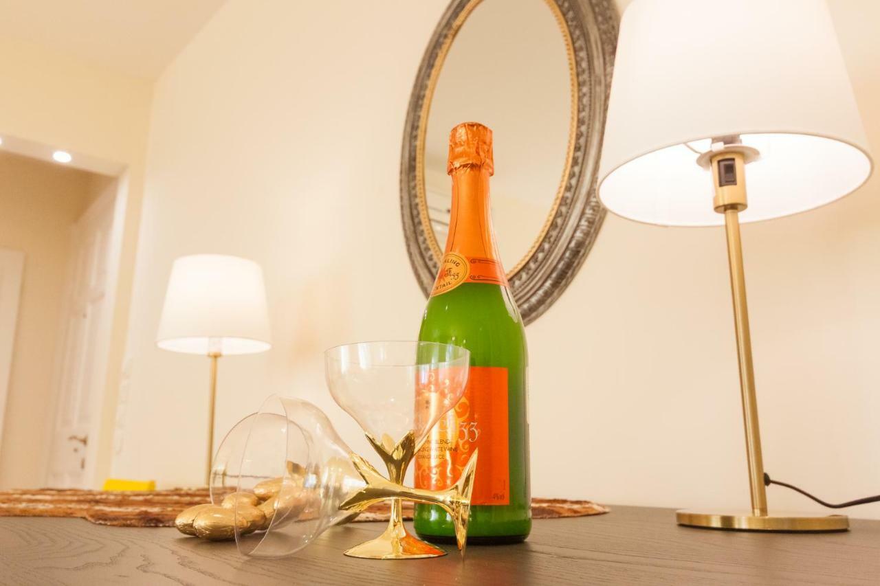 Nadiona Suites Red & Cream Corfu  Екстер'єр фото