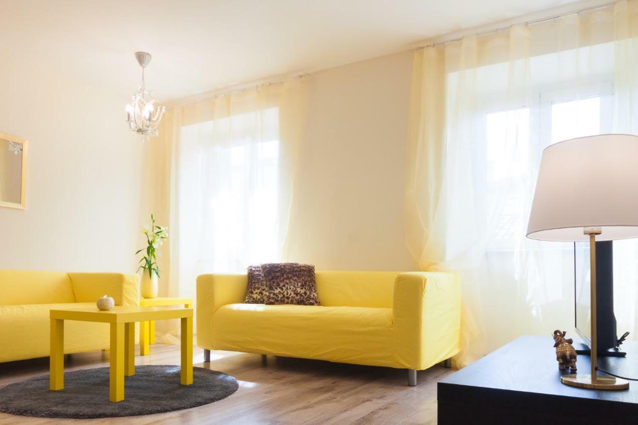 Nadiona Suites Red & Cream Corfu  Екстер'єр фото