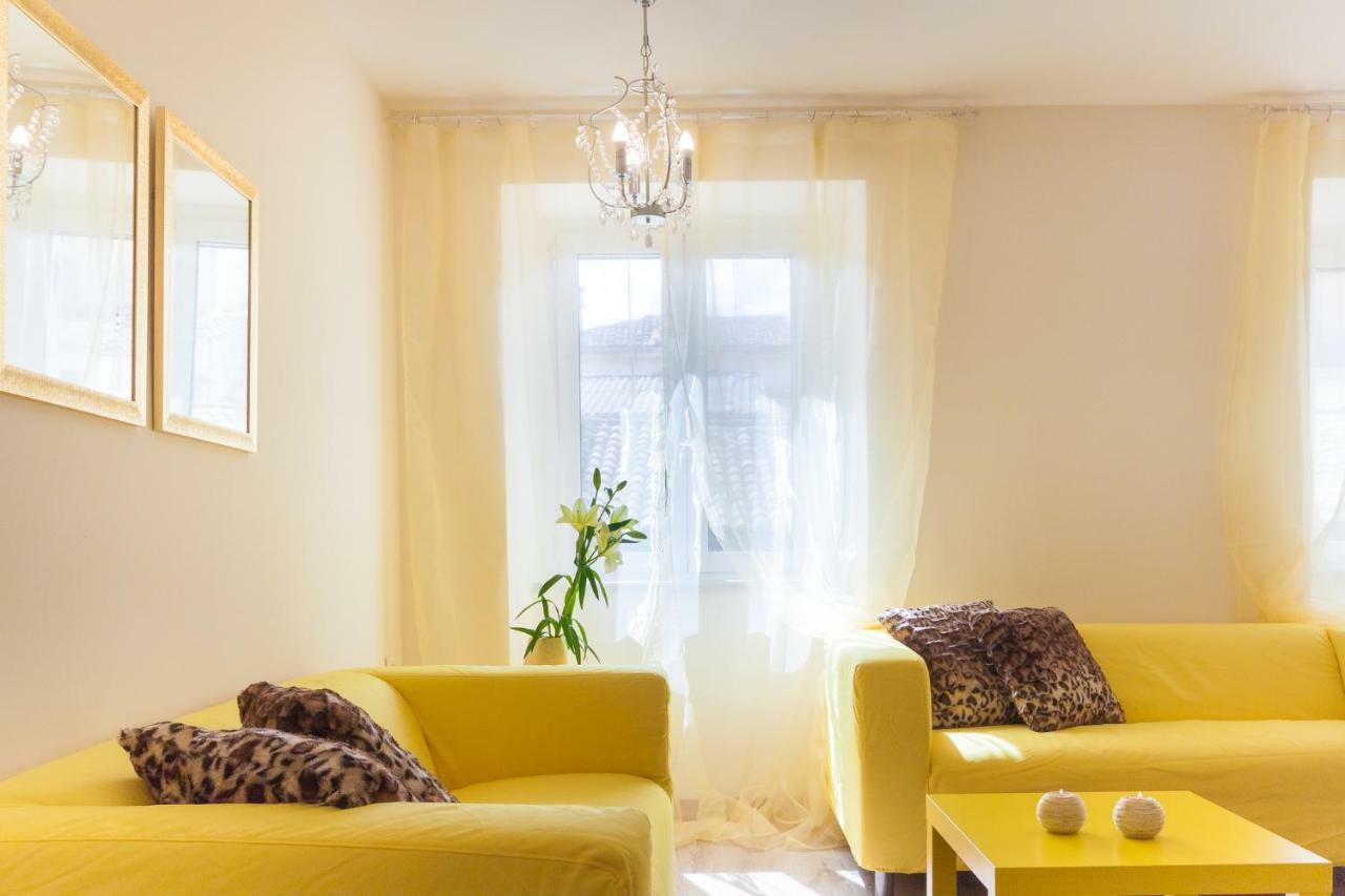 Nadiona Suites Red & Cream Corfu  Екстер'єр фото